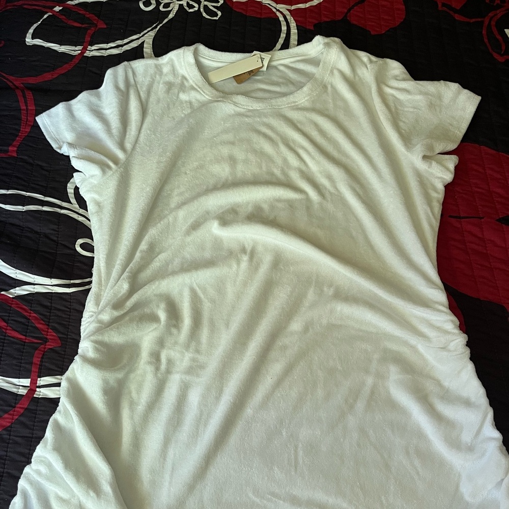 Victoria Secret Beach Cover up SZ XXL